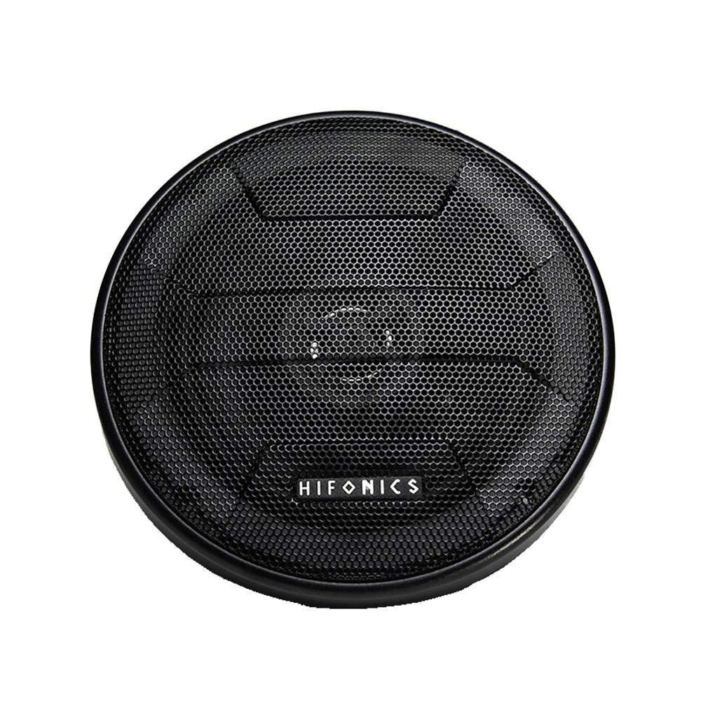 Hifonics Zeus ZS-525CX alpha cellulose cone for tight bass control