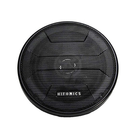 Hifonics Zeus ZS-525CX alpha cellulose cone for tight bass control