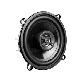Hifonics Zeus ZS-525CX anti-resonant basket minimizes distortion during playback