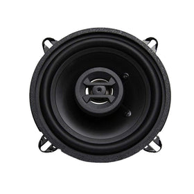 Hifonics Zeus ZS-525CX copper voice coil ensures reliable performance under heat