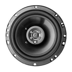 Hifonics Zeus ZS653 with Mylar dome tweeter boosts high frequency clarity and detail