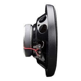 Zeus ZS653 passive crossover ensures smooth frequency transitions