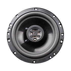 Zeus ZS653 pure copper voice coil for strong, efficient magnetics