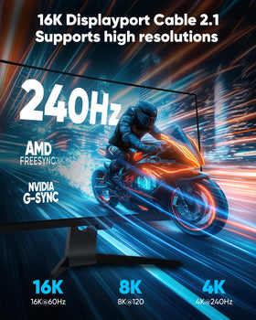 Highwings triple shielding minimizes interference for clear video