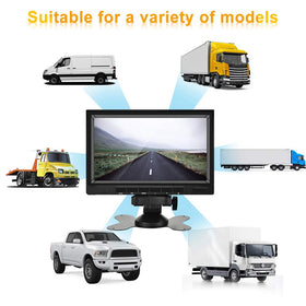 Hikity dash-mount installation is straightforward with included hardware.