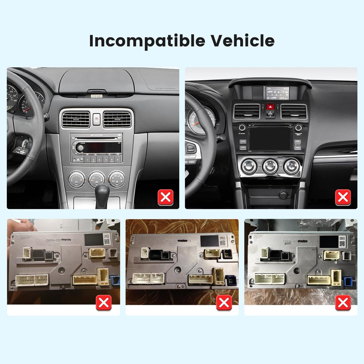 Hikity wireless CarPlay and Android Auto for hands-free connectivity