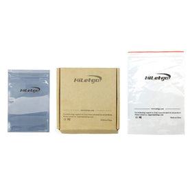 HiLetgo two boards laid out in packaging showing the included 2‑pack convenience