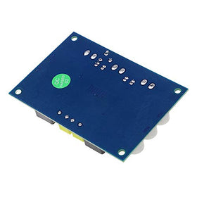 HiLetgo wiring connections and terminals highlighted for safe and reliable hookups