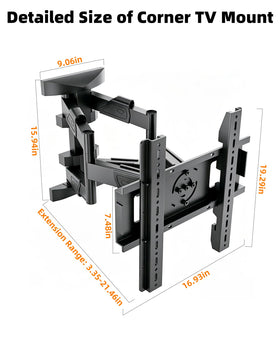 Hillport DY3770 installation guide included for quick setup.