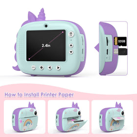 HiMont camera USB transfer keeps files safe and private for backups.