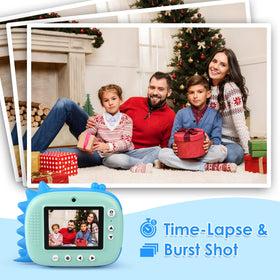 HiMont dual 48MP lenses capturing sharp kids photos