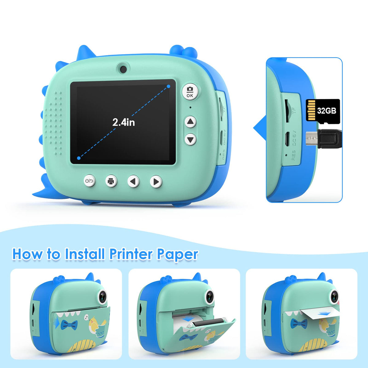 HiMont USB transfer keeps files private and easy to back up