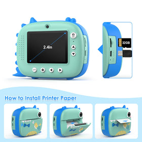 HiMont USB transfer keeps files private and easy to back up