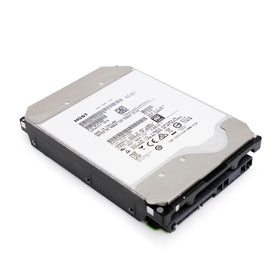 Hitachi Ultrastar DC HC510 10TB suitable for 24 7 operation.