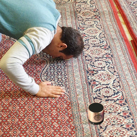Hitopin Quran speaker allows direct Surah selection