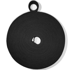 Hitotsu 82ft 3-4in fastening cable ties roll tidy home cables