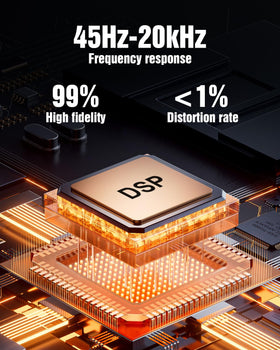 Hiwill A41 copper ring driver detail reducing distortion