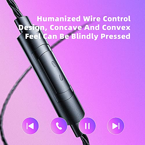HJX QKZ AK6 Pro includes accessories for quick setup and use.