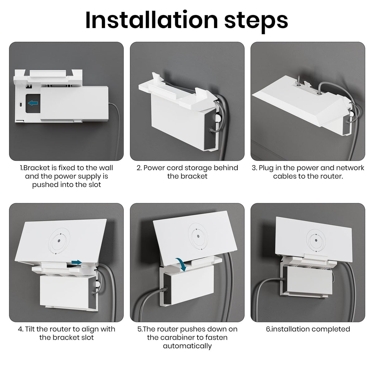 HKMJMYG Starlink Gen3 bracket boosts signal and dissipates heat.