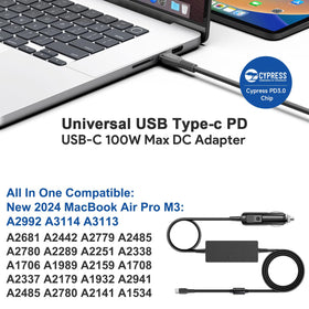 HKY USB-C port closeup illustrating PD output and reliable connection