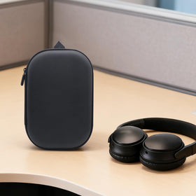Hmoke Bose QC hard case offers shock-absorbing padding for accidental drops