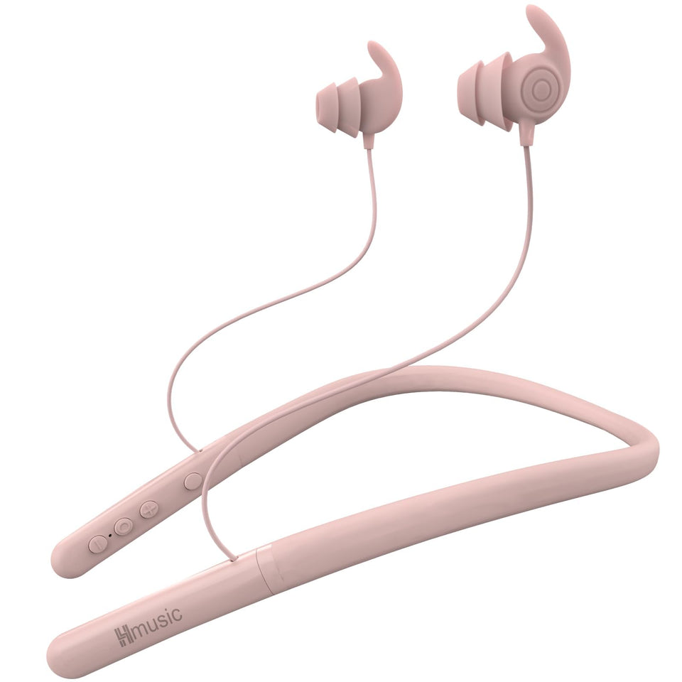 Hmusic HS88 front packaging showing product and benefits for quick choice