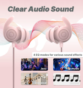 Hmusic HS88 in-bed side-sleep demonstration providing pressure-free comfort