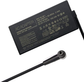 HNHTKJ adapter front view showing compact design and benefit of sturdy build