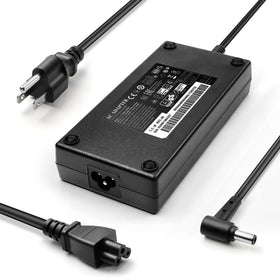 HNHTKJ front view adapter showing ports and label for quick identification
