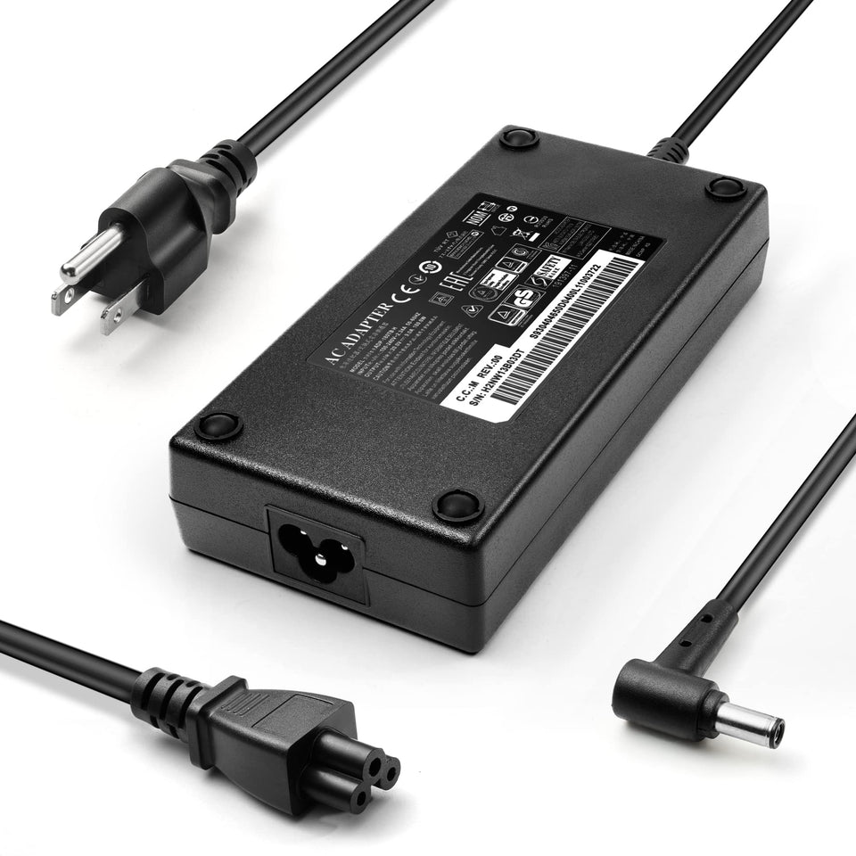 HNHTKJ front view adapter showing ports and label for quick identification