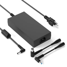 Hodeay 180W MSI laptop charger for GF63 with reliable power delivery.