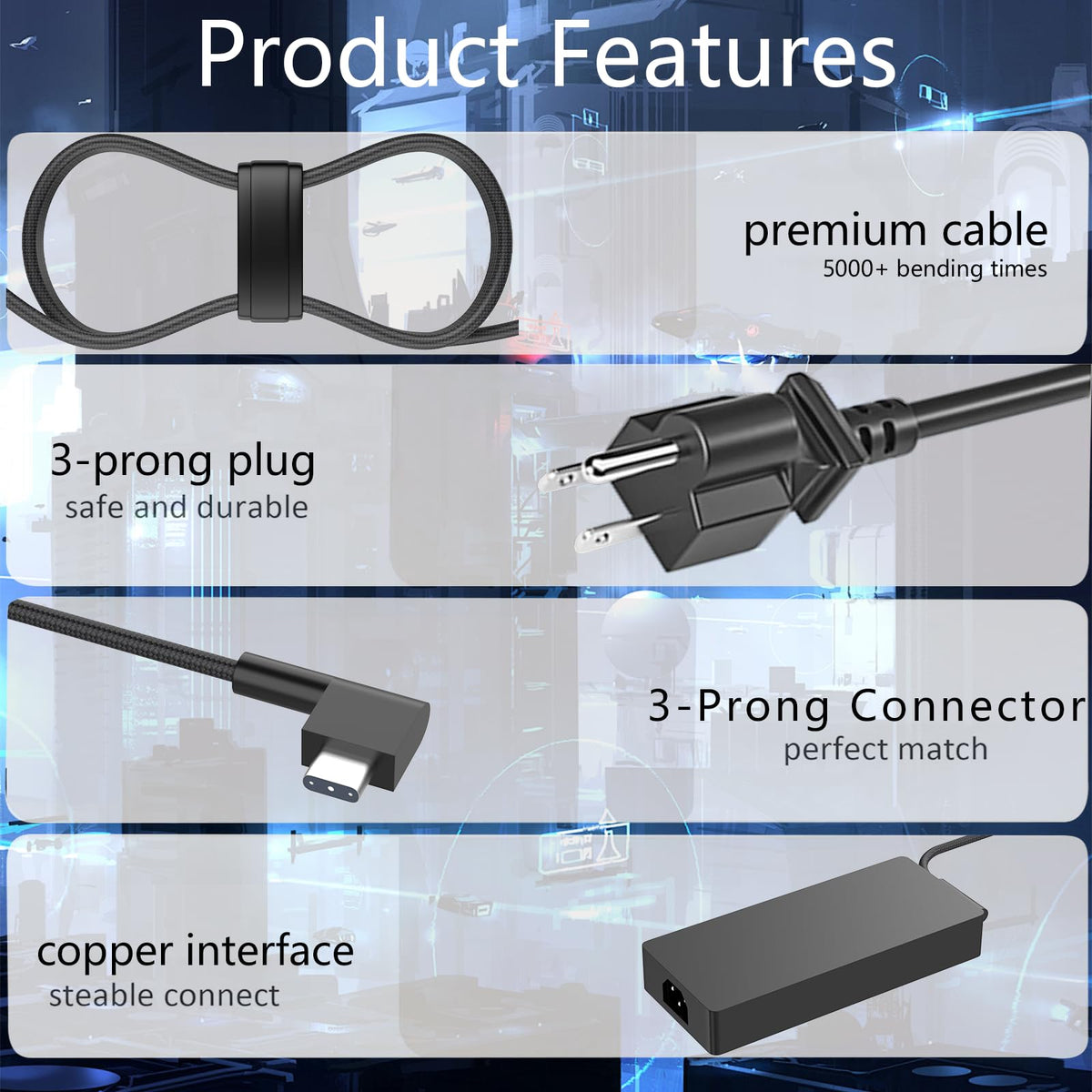Hodeay blade 15 compatibility range illustration