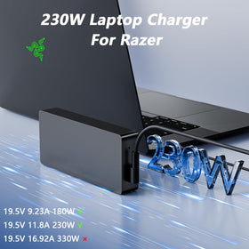 Hodeay package includes power cord for ready-to-use setup