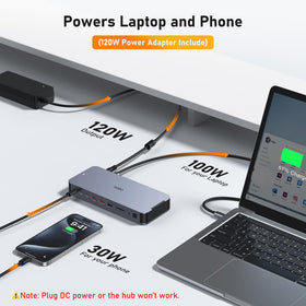 HODO SD/TF card reader enables quick media transfers