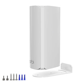 Sleek, simple aesthetic from HOLACA complements modern mesh WiFi systems.