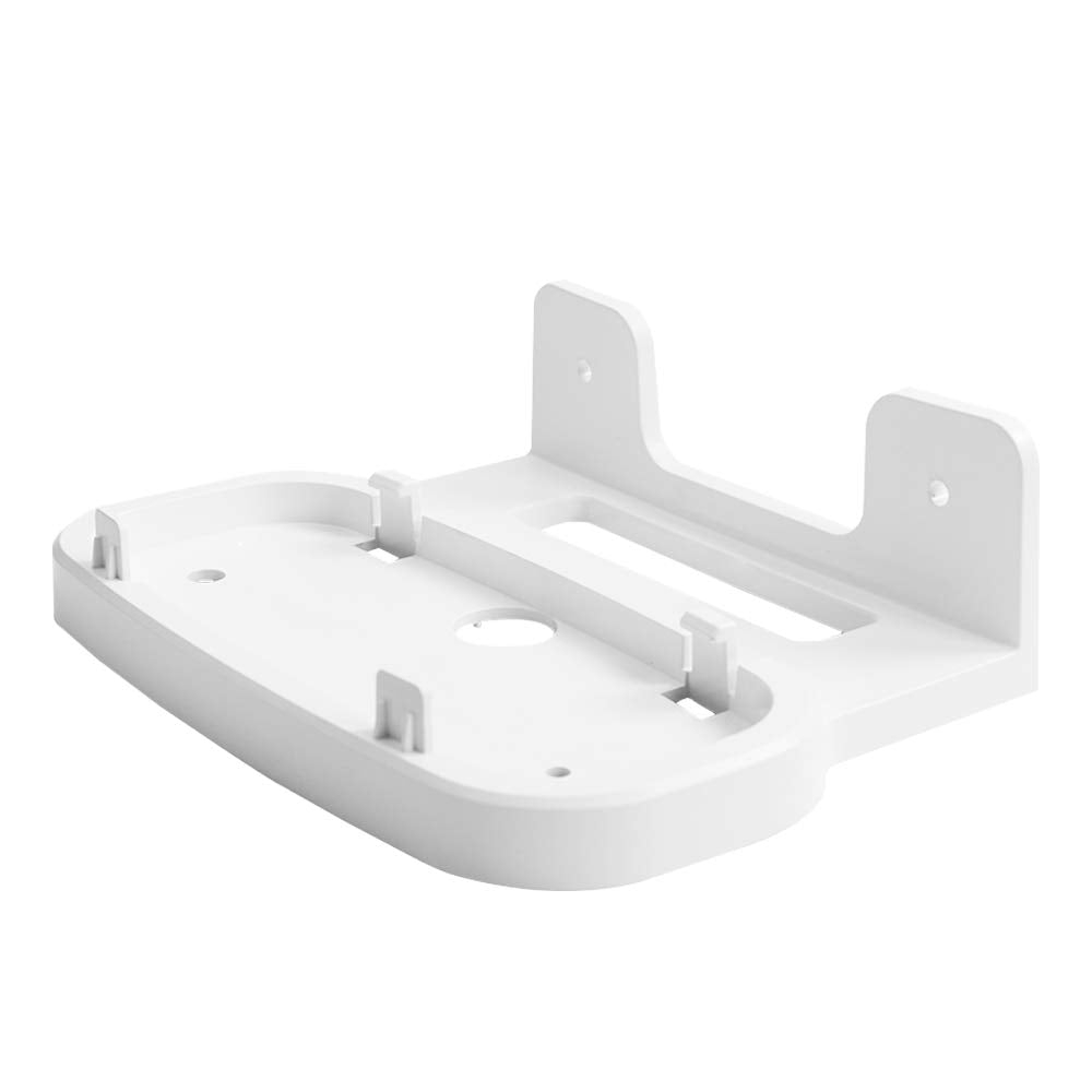 HOLACA wall mount with tidy cable management for ZenWiFi units