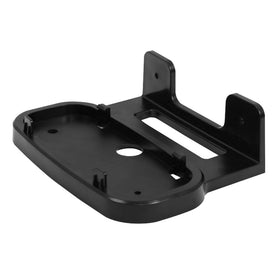 HOLACA wall mount holding ASUS ZenWiFi for tidy layout and access.
