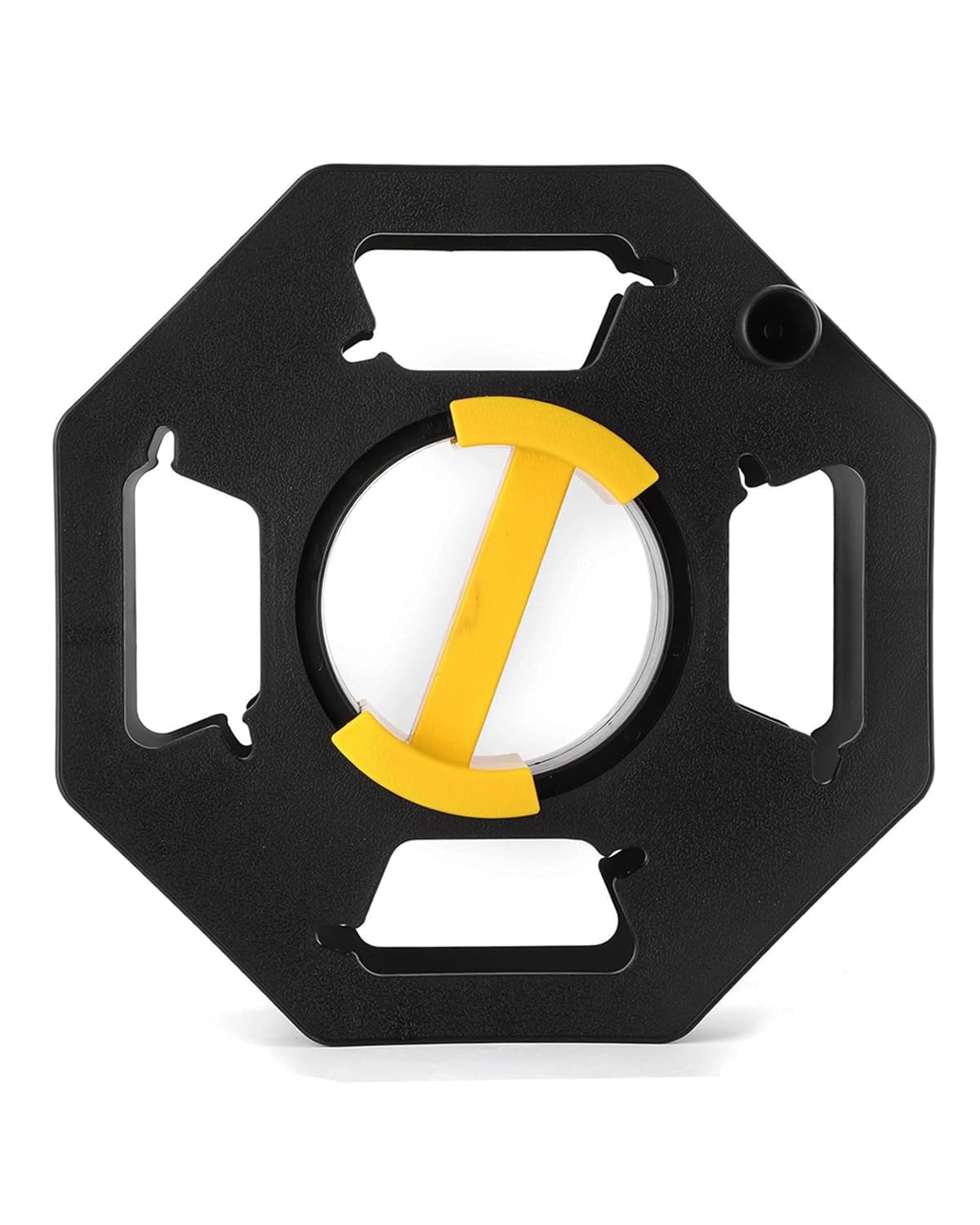 HolaKit tangle-free design keeps cords neat and ready after use on caravans.