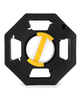 HolaKit tangle-free design keeps cords neat and ready after use on caravans.