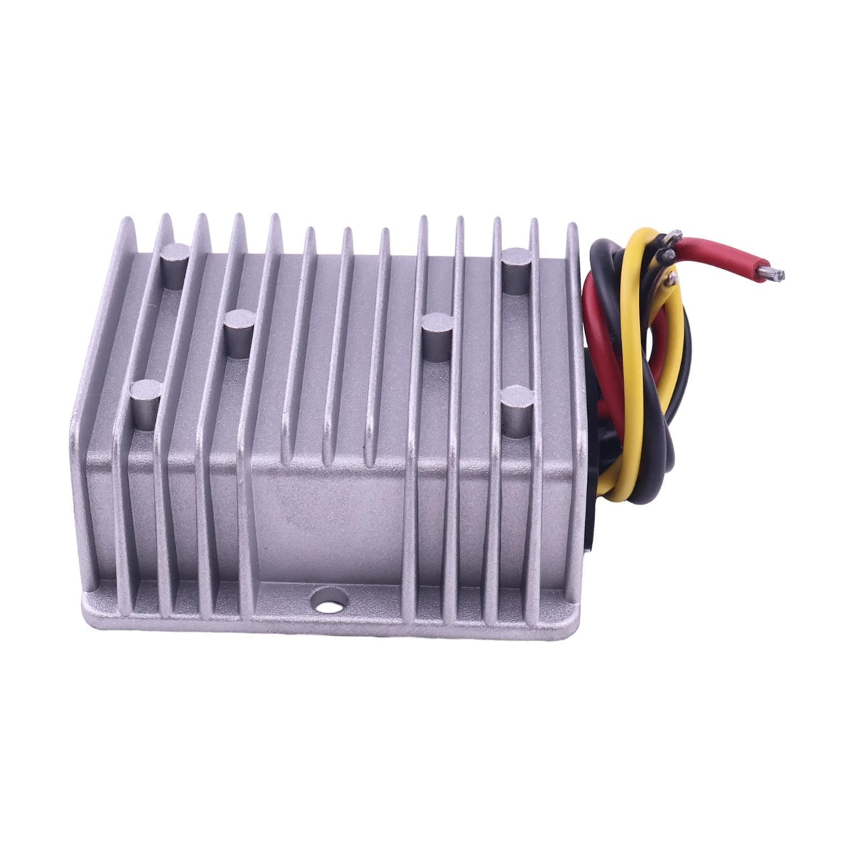 Holdwell auto-protect system close-up emphasizing safety features in harsh environments.