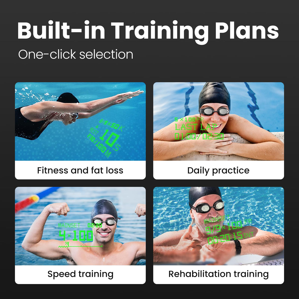 Garmin and Apple Watch sync enables cross-device tracking