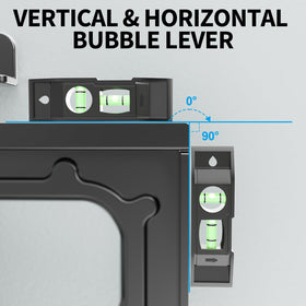 HOME VISION washers and anchors preview for wood and concrete walls