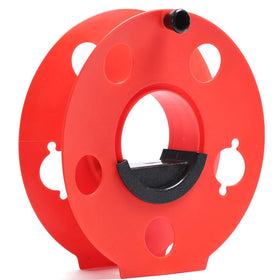 Homeon Wheels lighted triple-tap and rocker switch providing multiple outlets safely