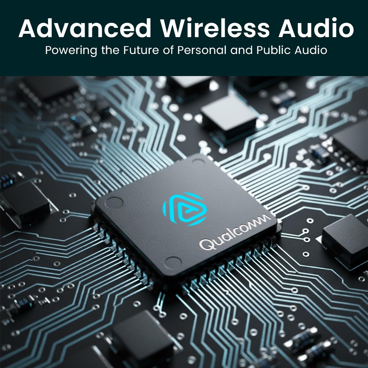 Auracast broadcast sharing concept with multiple devices supported by HomeSpot