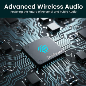 Auracast broadcast sharing concept with multiple devices supported by HomeSpot