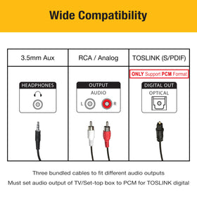 HomeSpot earbuds resting in use, delivering wireless listening on the go.
