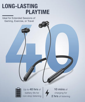 HomeSpot JY300 worn by runner demonstrating stable fit and sweat resistance