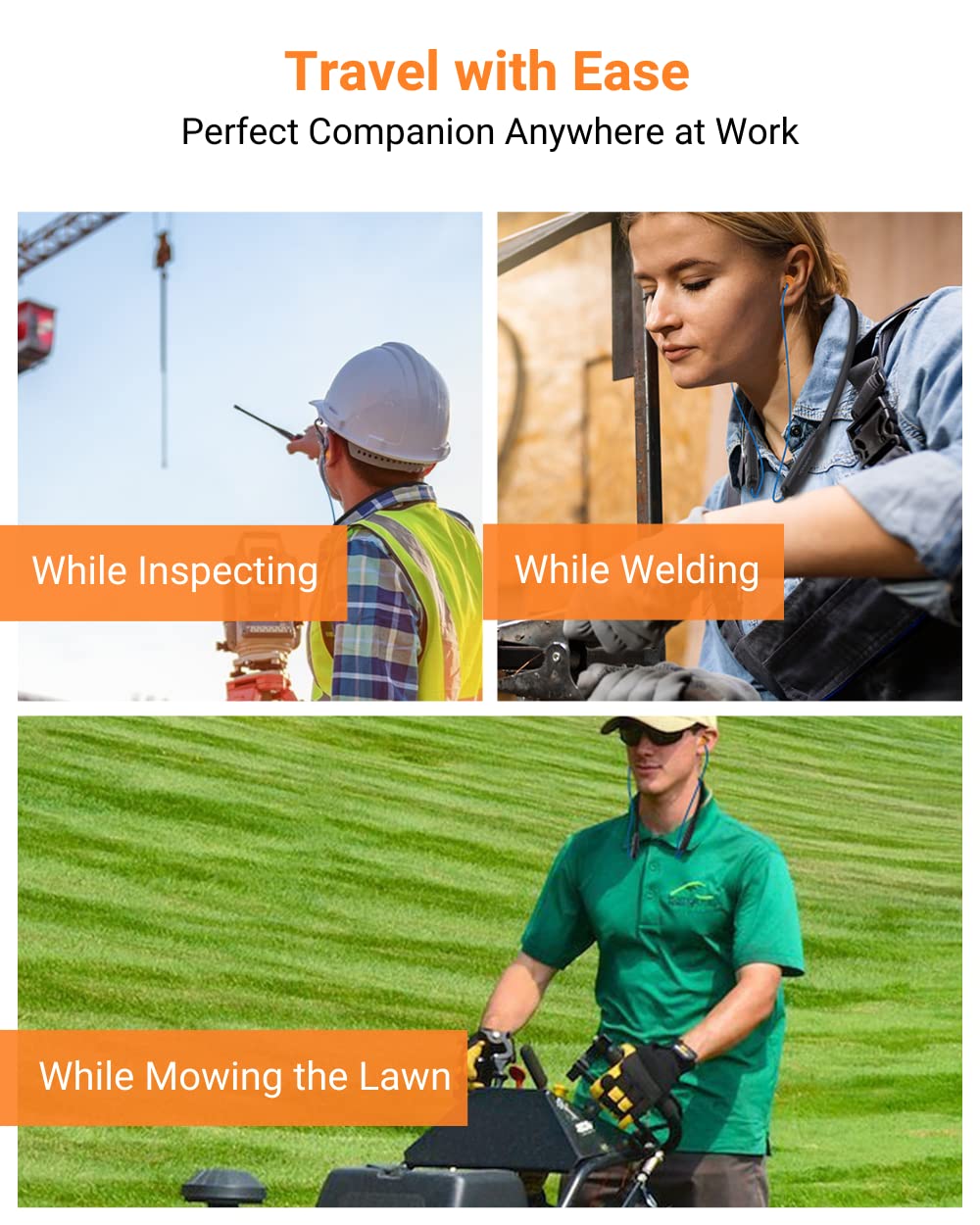 HomeSpot packaging with accessories illustrating included tips and quick start