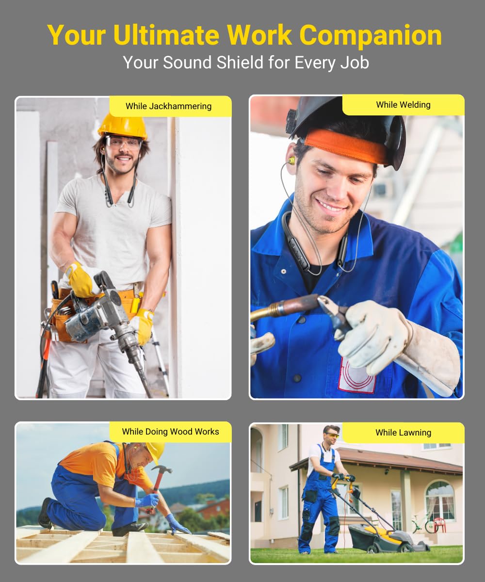 HomeSpot packaging and labels showing specifications and OSHA-compliant design