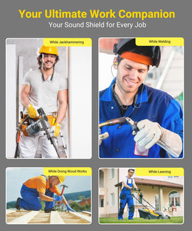 HomeSpot packaging and labels showing specifications and OSHA-compliant design